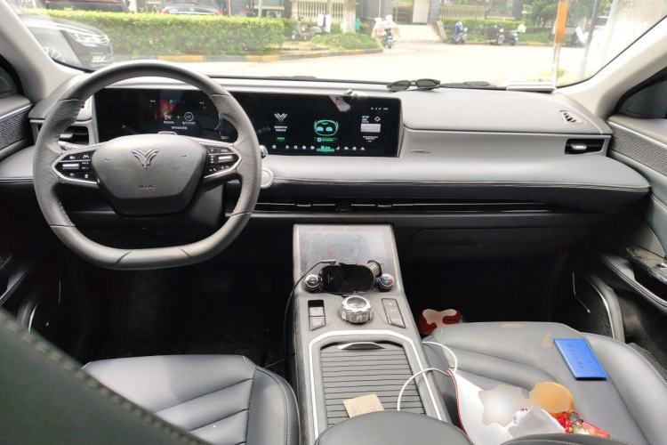 Used NETA U 2020 520 U-Create Center Console