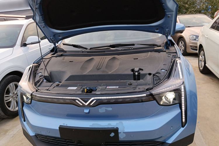 Used NETA U 2020 520 U-Enjoy Engine Bay