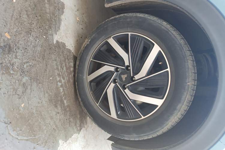 Used NETA U 2020 400 U-Shape Exterior 7