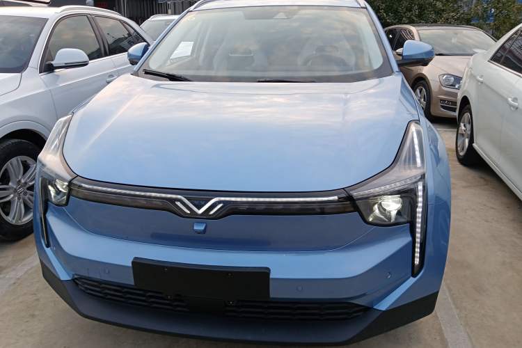 Used NETA U 2020 520 U-Enjoy Front
