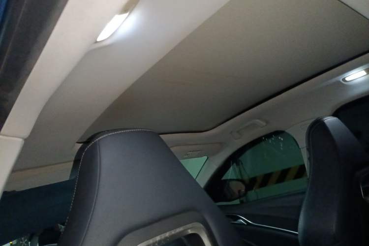 Used NETA U 2020 520 U-Create Headliner