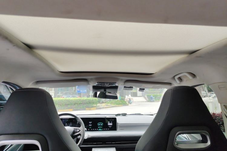 Used NETA U 2020 520 U-Create Headliner
