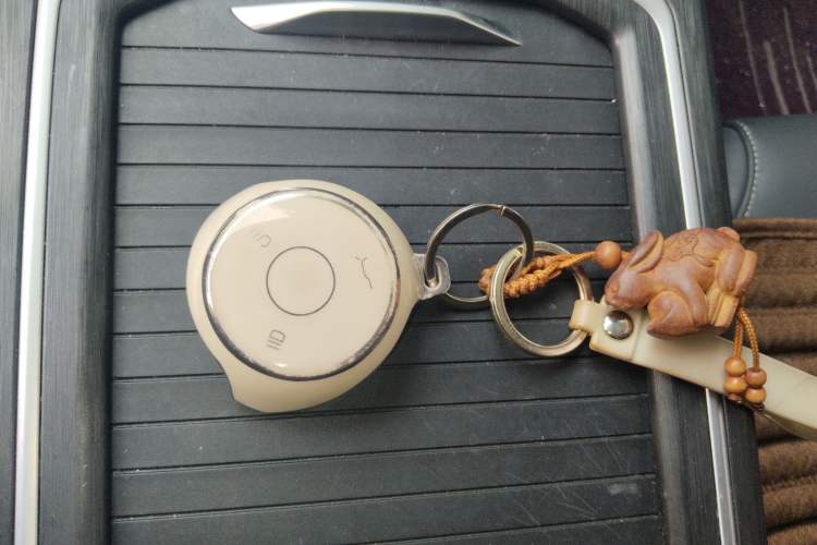 Used NETA U 2020 400 U-Shape Interior 1