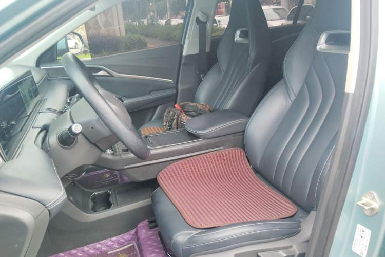 Used NETA U 2020 400 U-Shape Left Front Seat