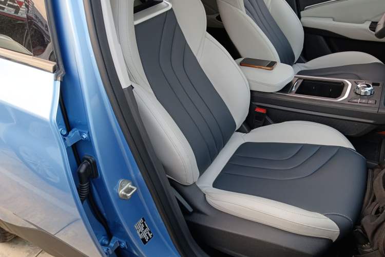 Used NETA U 2020 520 U-Enjoy Right Front Seat