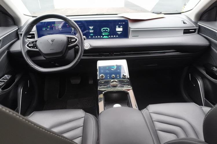 Used NETA U 2020 520 U-Create Center Console