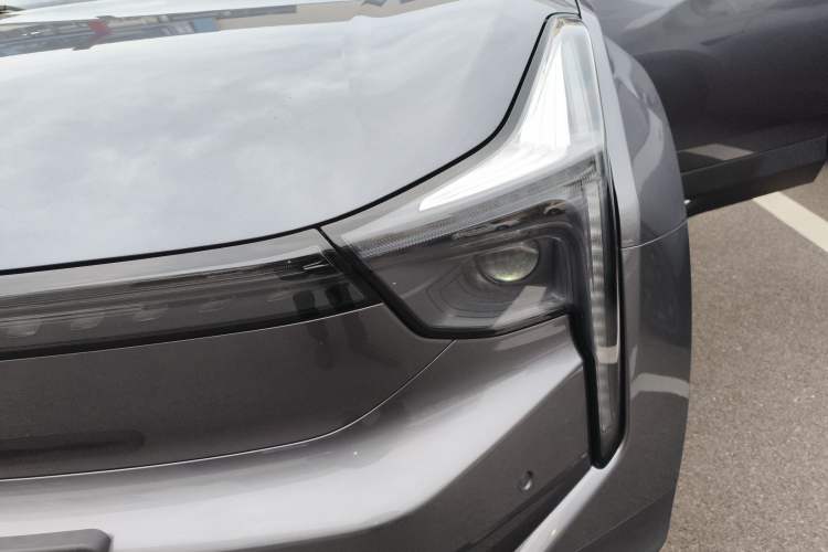 Used NETA U 2020 520 U-Create Left Front Headlight