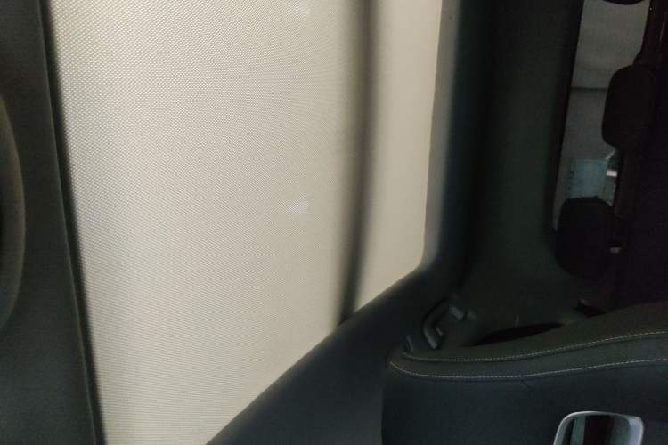 Used NETA U 2020 400 U-Enjoy Headliner