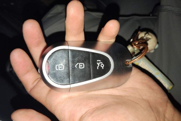 Used NETA U 2020 520 U-Create Interior 1