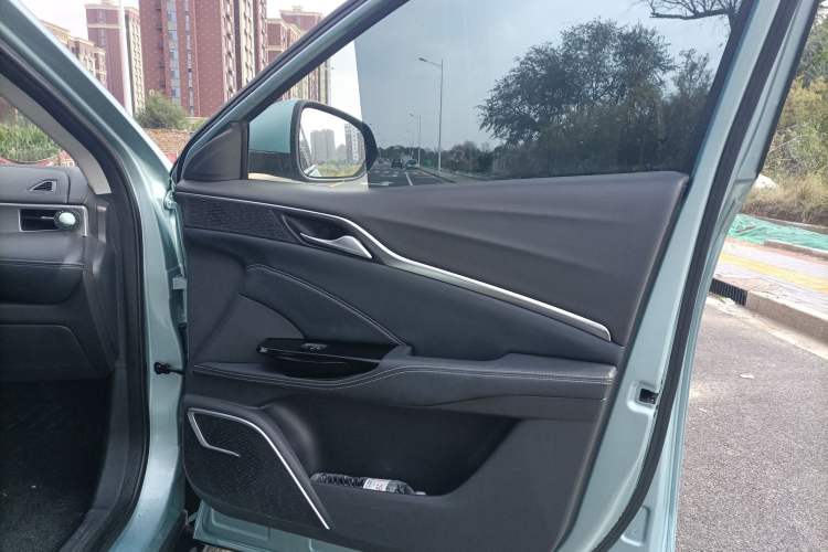 Used NETA U 2020 520 U-Create Interior 10