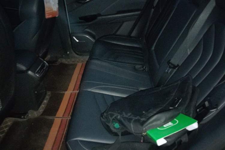 Used NETA U 2020 520 U-Create Interior 4