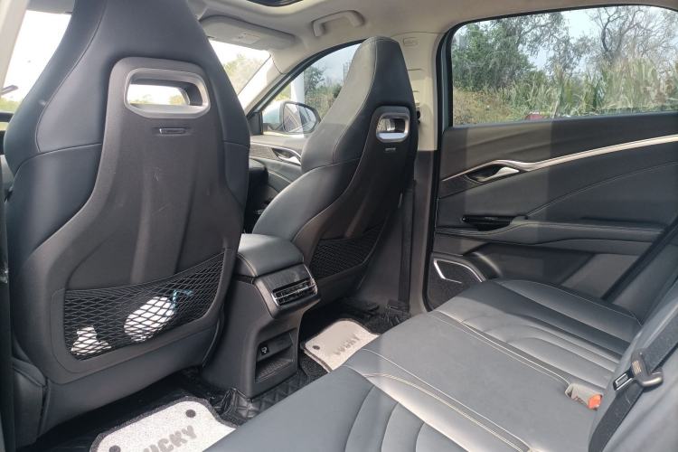 Used NETA U 2020 520 U-Create Interior 6