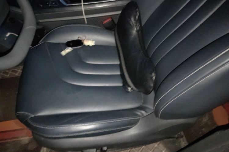 Used NETA U 2020 520 U-Create Left Front Seat
