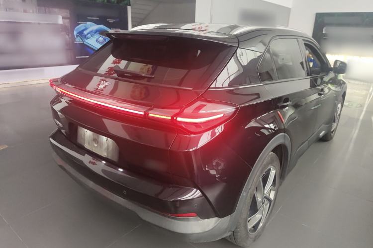 Used NETA U 2020 520 U-Create Exterior 5