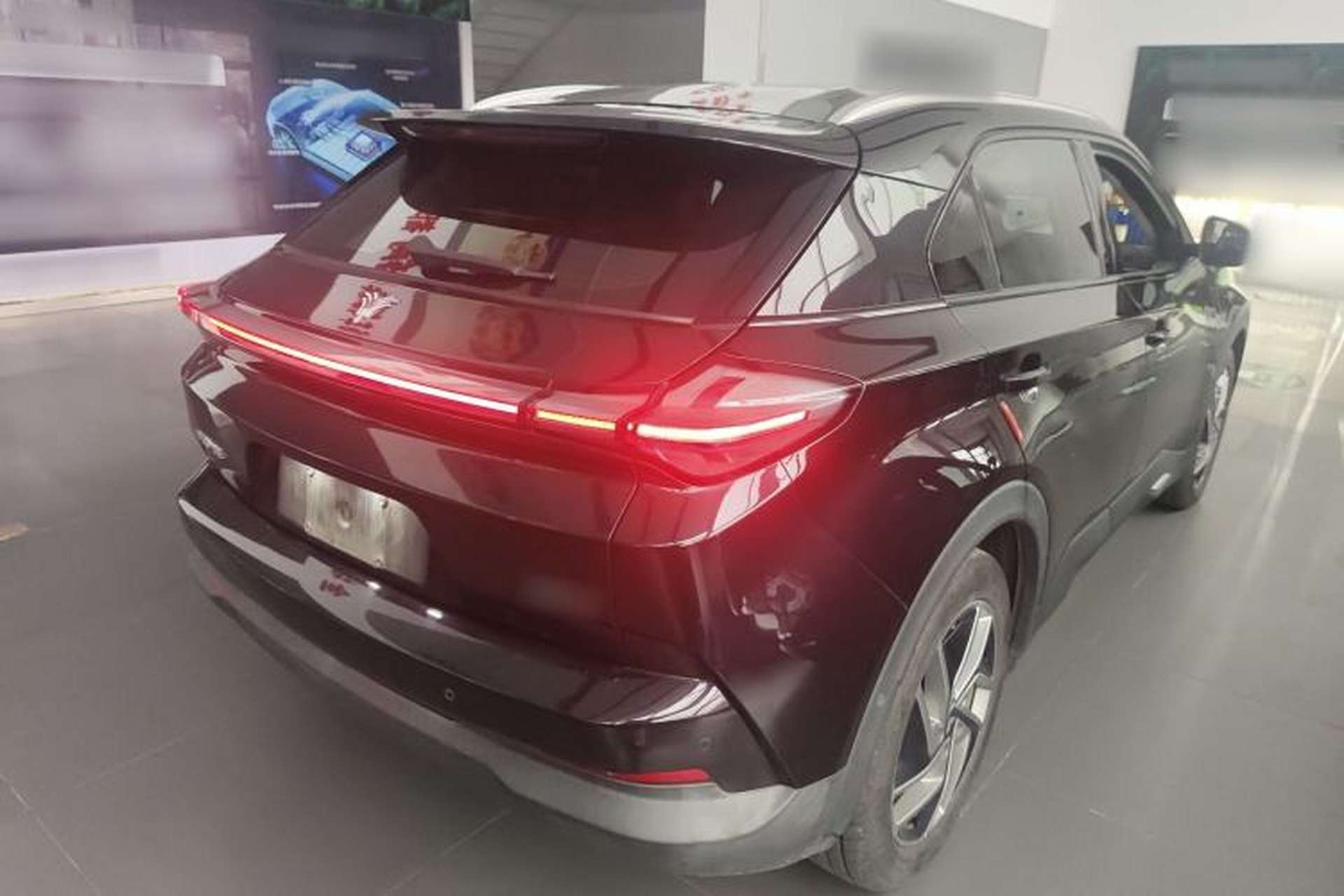 Used NETA U 2020 520 U-Create Exterior 5