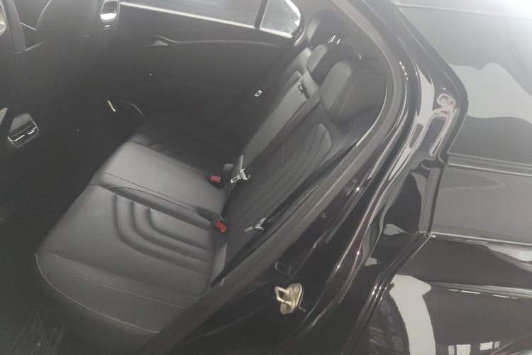 Used NETA U 2020 520 U-Create Interior 4