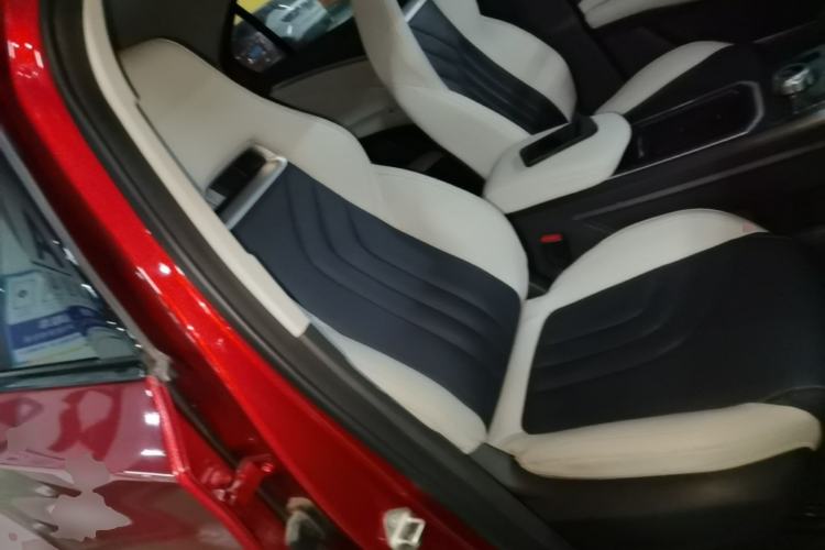 Used NETA U 2020 400 U-Shape Right Front Seat