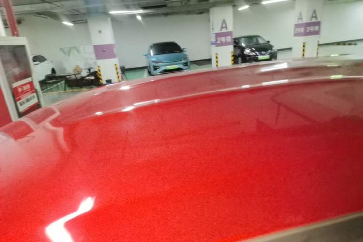 Used NETA U 2020 400 U-Shape Roof