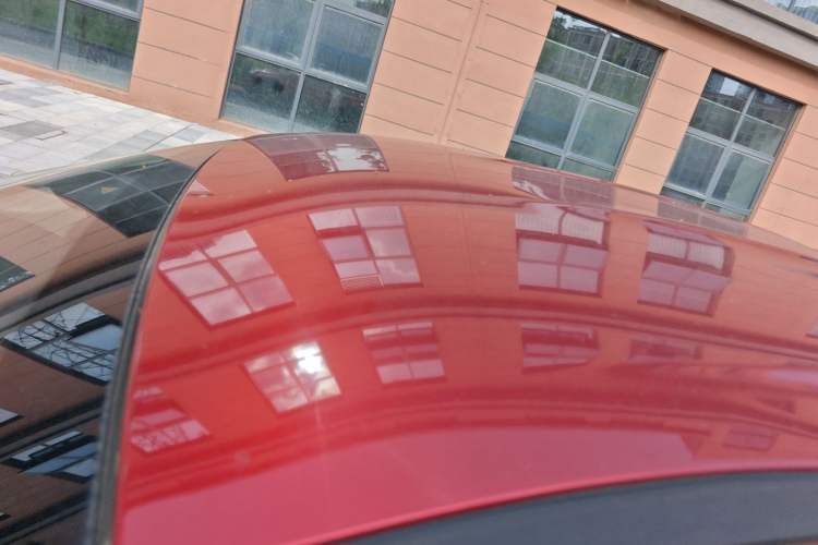 Used NETA U 2020 520 U-Shape Roof