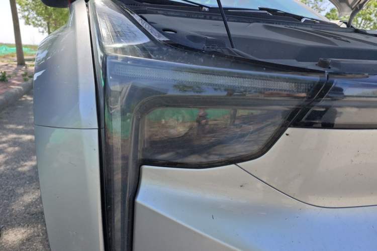 Used NETA U 2020 400 U-Create Right Front Headlight