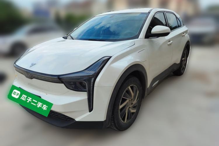Used NETA U 2020 520 U-Shape Guazi used car, China used car export, Used car for sale, Used cars, Cheapest cars for sale