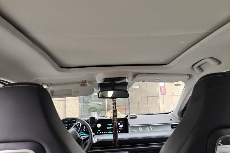 Used NETA U 2020 400 U-Enjoy Headliner