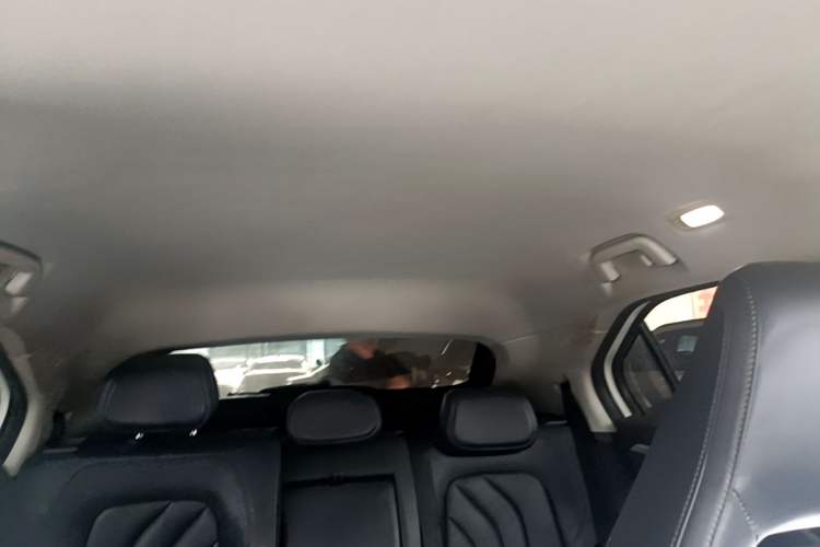 Used NETA U 2020 520 U-Shape Plus Headliner