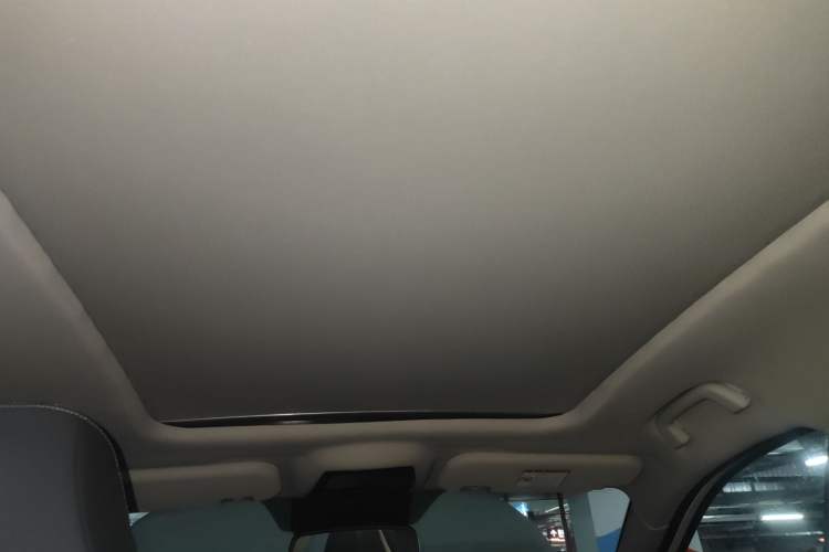 Used NETA U 2020 400 U-Enjoy Headliner