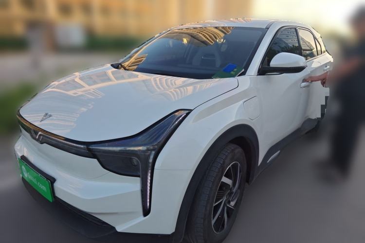 Used NETA U 2020 400 U-Shape Guazi used car, China used car export, Used car for sale, Used  cars, Cheapest cars for sale
