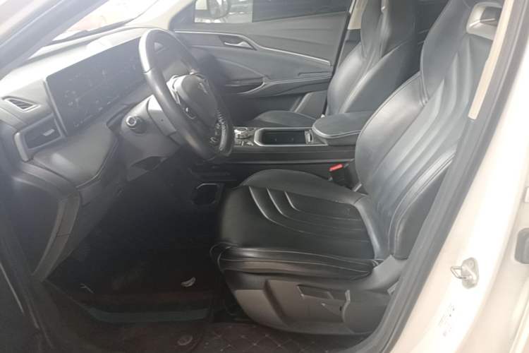 Used NETA U 2020 520 U-Shape Plus Left Front Seat