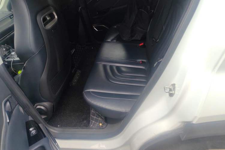 Used NETA U 2020 400 U-Shape Left Rear Seat