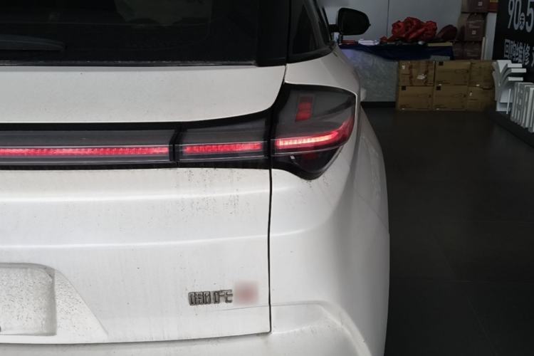 Used NETA U 2020 400 U-Create Right Rear Taillight