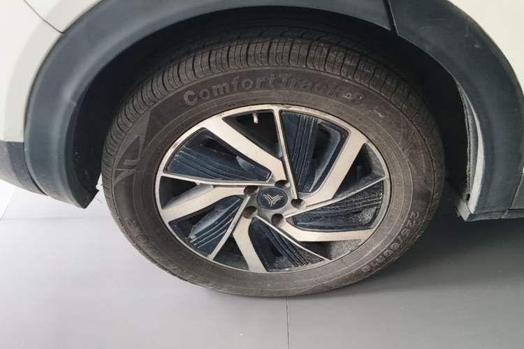 Used NETA U 2020 400 U-Create Right Rear Wheel Hub