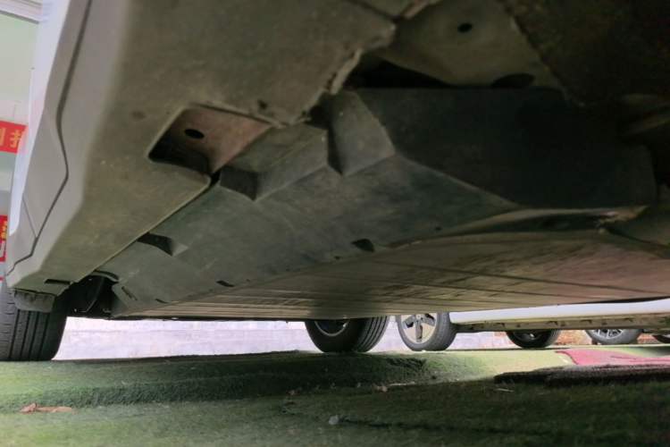 Used NETA U 2020 520 U-Create Right Side Sill