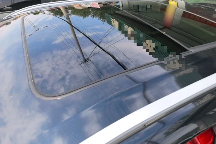 Used NETA U 2020 520 U-Create Roof