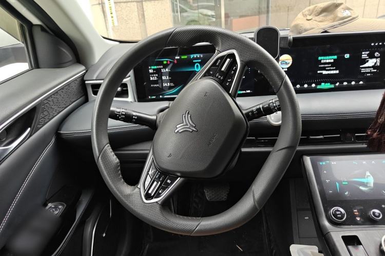 Used NETA U 2020 400 U-Enjoy Steering Wheel