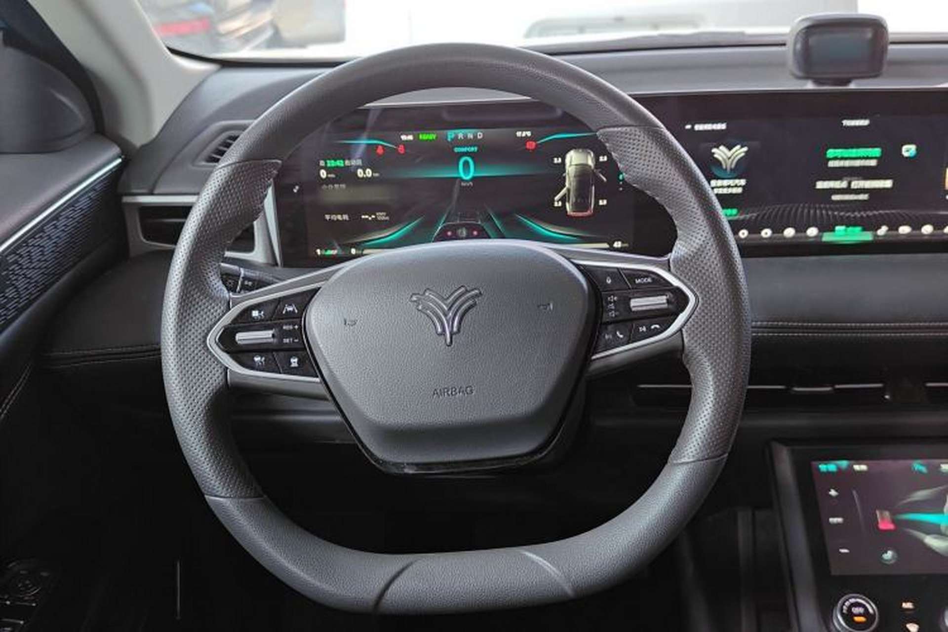 Used NETA U 2020 520 U-Enjoy Steering Wheel