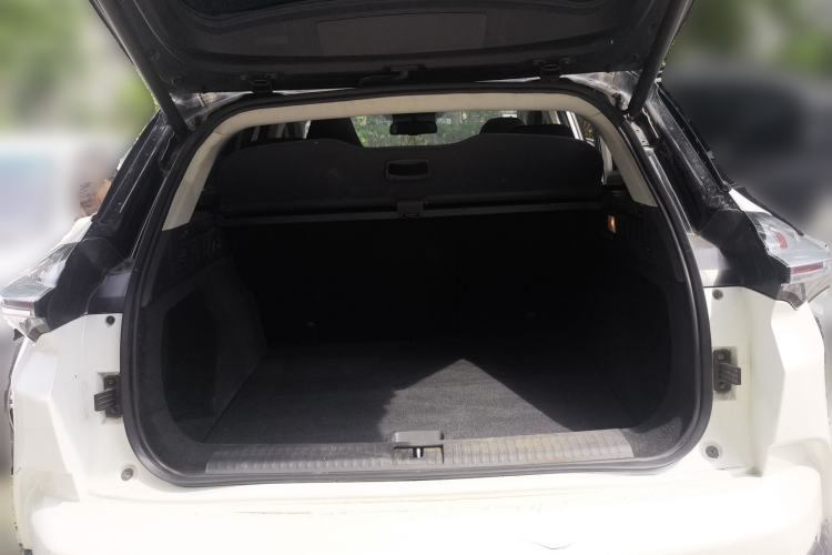Used NETA U 2020 400 U-Create Trunk