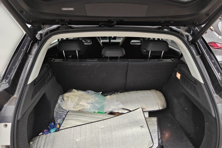 Used NETA U 2020 400 U-Enjoy Trunk