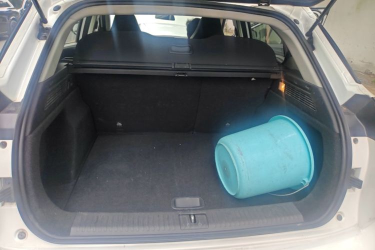 Used NETA U 2020 400 U-Shape Trunk