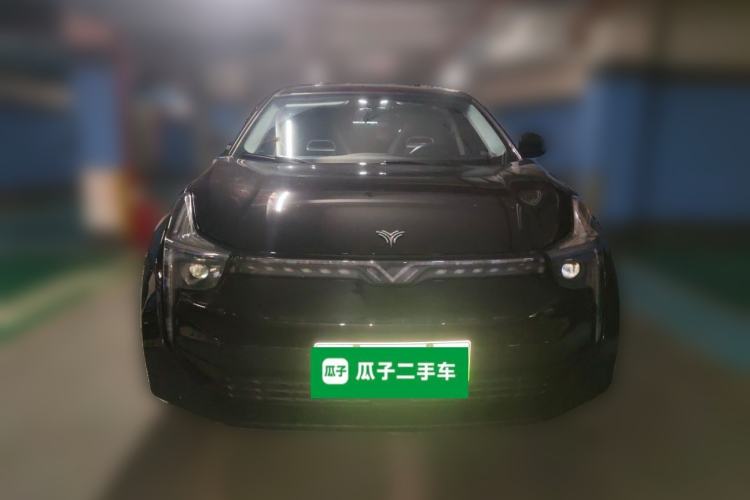 Used NETA U 2021 Pro 400 Cruiser Edition Front