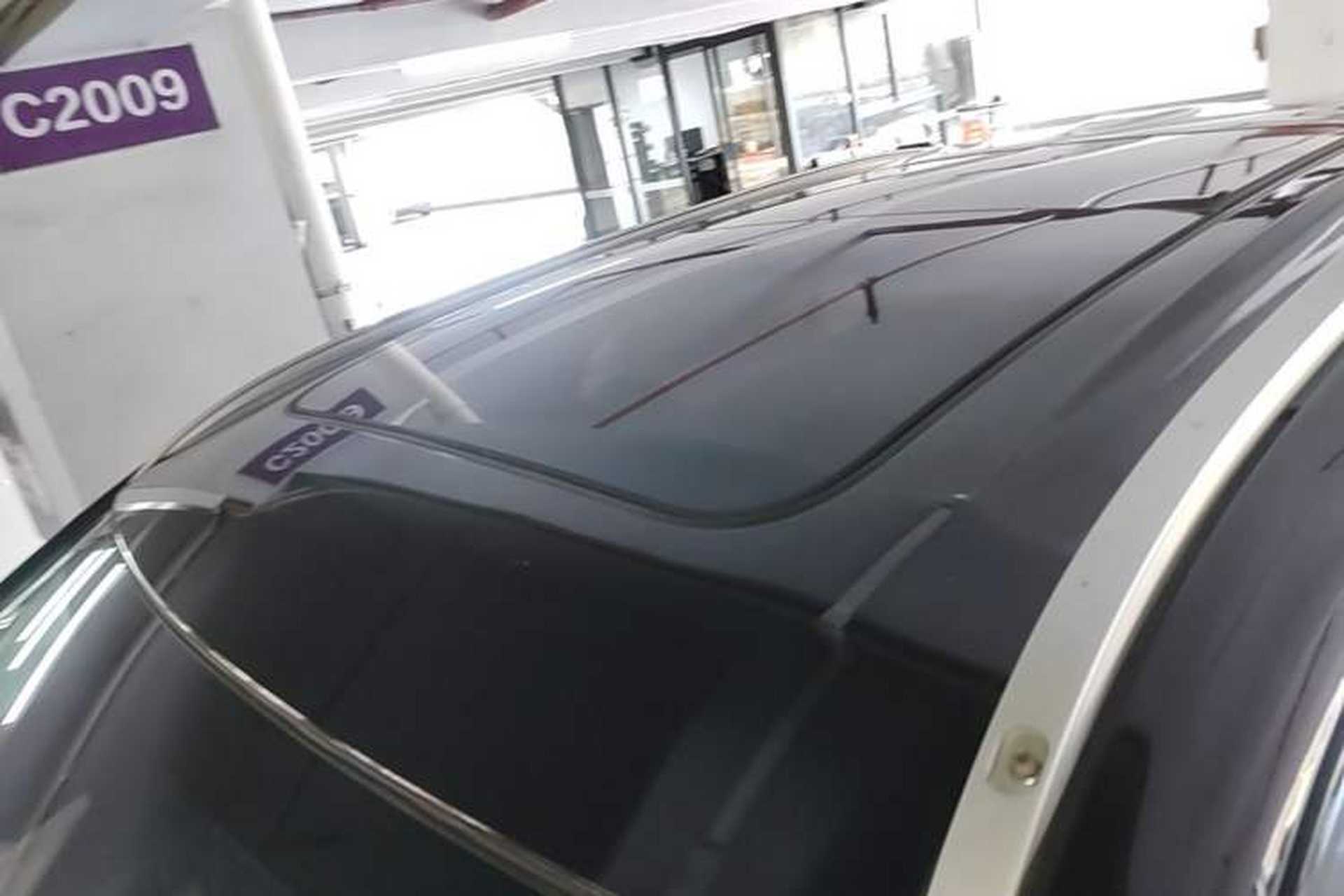 Used NETA U 2021 Pro 500 Lunar Edition Roof