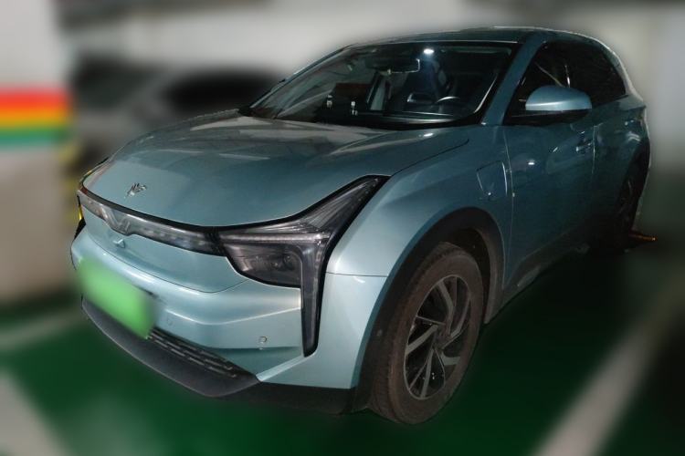 Used NETA U 2021 Pro 500 Global Edition Guazi used car, China used car export, Used car for sale, Used  cars, Cheapest cars for sale