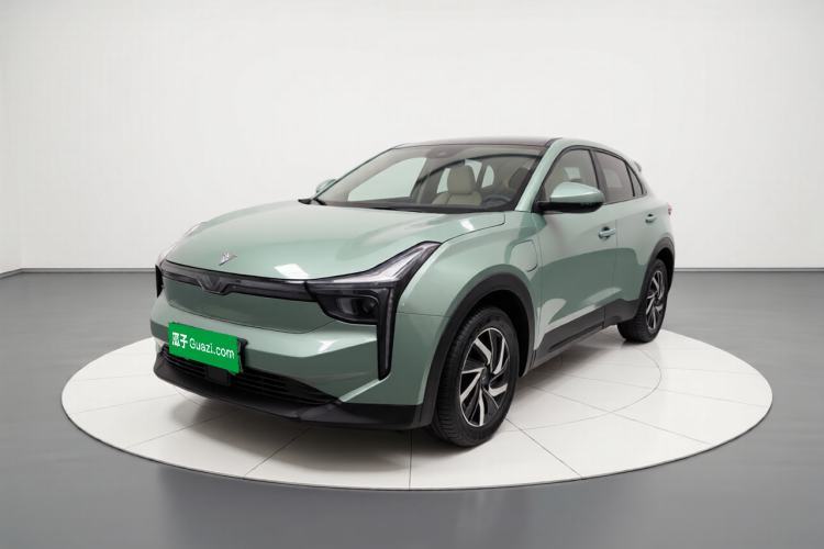 Used NETA U 2021 Pro 400 Cruiser Edition Guazi used car, China used car export, Used car for sale, Used  cars, Cheapest cars for sale