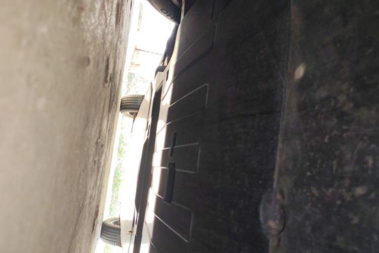 Used NETA U 2021 Pro 400 Cruiser Edition Chassis Front