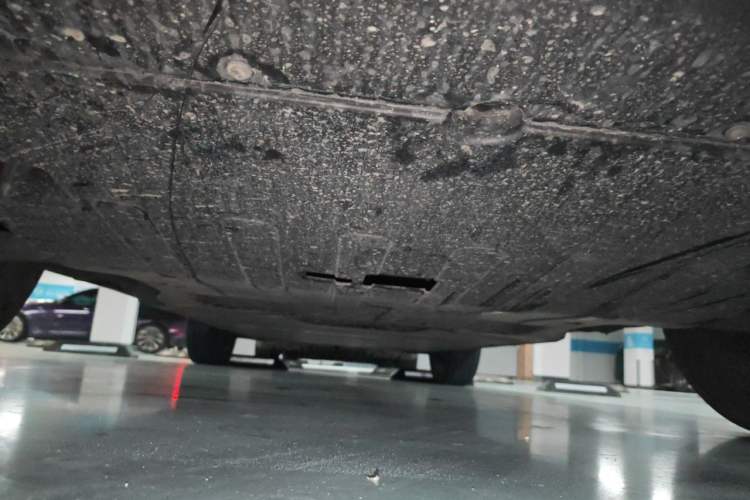 Used NETA U 2021 Pro 400 Cruiser Edition Chassis Front