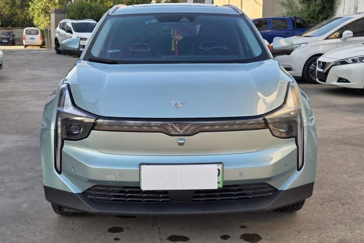 Used NETA U 2021 Pro 500 Lunar Edition Exterior 1