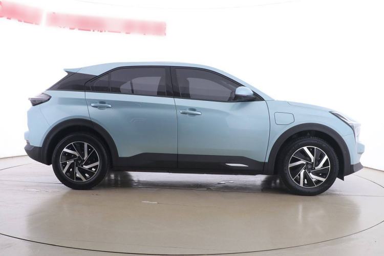 Used NETA U 2021 Pro 500 Global Edition Exterior 4