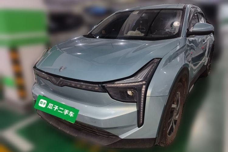 Used NETA U 2021 Pro 400 Cruiser Edition Guazi used car, China used car export, Used car for sale, Used cars, Cheapest cars for sale