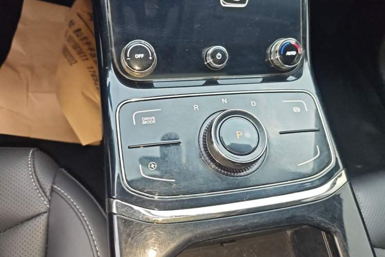 Used NETA U 2021 Pro 400 Lite Edition Gear Lever